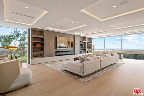 2222 Avenue Of The Stars #1601, Los Angeles, CA 90067