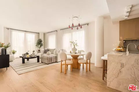 1755 Ocean Ave #412, Santa Monica, CA 90401
