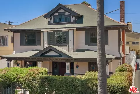 1825 S Oxford Ave, Los Angeles, CA 90006