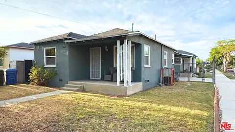 1685 E 60th St, Long Beach, CA 90805