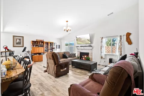 Living - 43941 59th St, Lancaster, CA 93536 photo 1 of 1