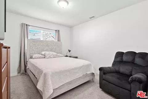 Bedroom - 43941 59th St, Lancaster, CA 93536 photo 3 of 7