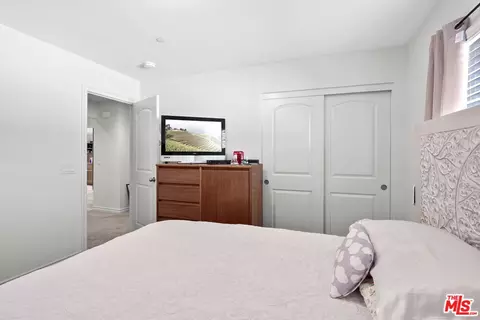 Bedroom - 43941 59th St, Lancaster, CA 93536 photo 4 of 7