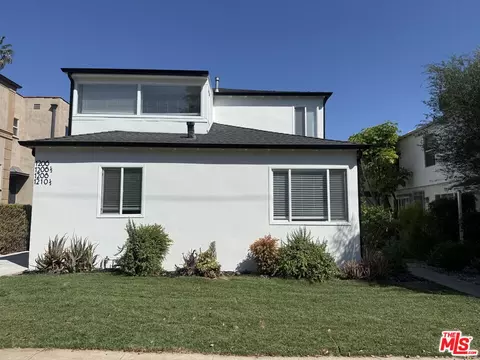 1208 S Cochran Ave, Los Angeles, CA 90019