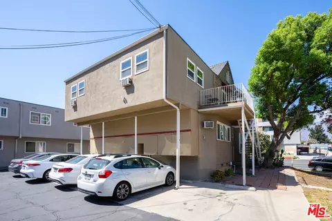 Exterior - 1124 Cordova St, Pasadena, CA 91106 photo 6 of 6