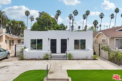5214 Cimarron St, Los Angeles, CA 90062