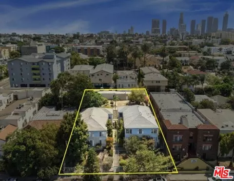 120 S Coronado St, Los Angeles, CA 90057