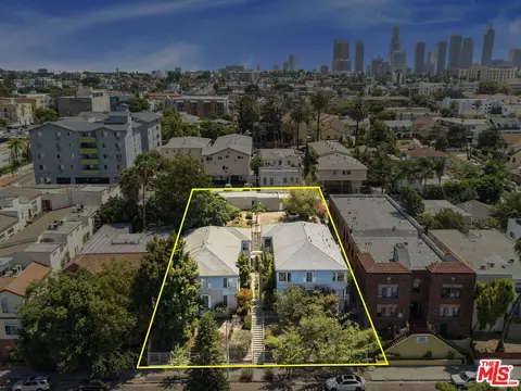 120 S Coronado St, Los Angeles, CA 90057