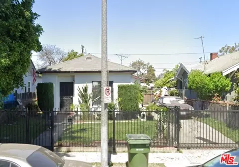 1359 E 56th St, Los Angeles, CA 90011
