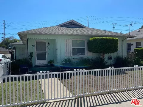 4269 Revere Pl, Culver City, CA 90232