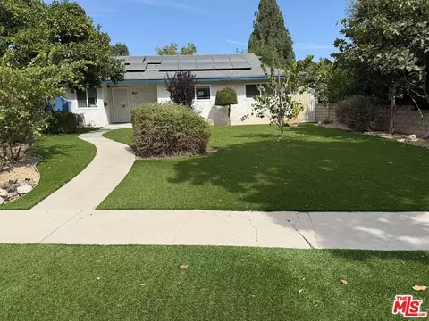 11026 Gerald Ave, Granada Hills, CA 91344