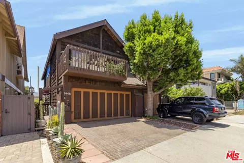 3903 Via Dolce, Marina Del Rey, CA 90292