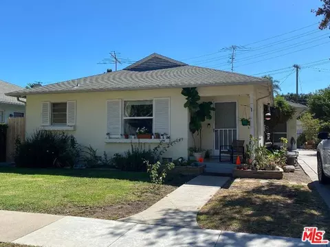 4265 Revere Pl, Culver City, CA 90232