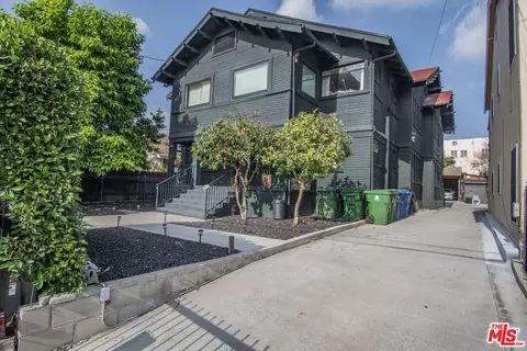 1807 Montana St, Los Angeles, CA 90026