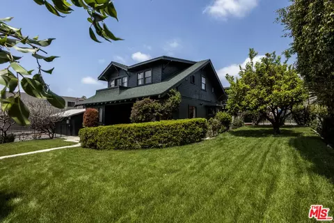 4603 La Mirada Ave, Los Angeles, CA 90029