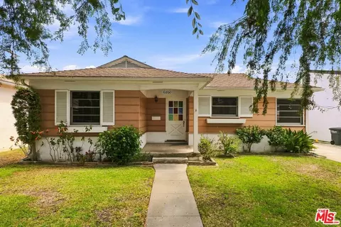 10860 Oregon Ave, Culver City, CA 90232