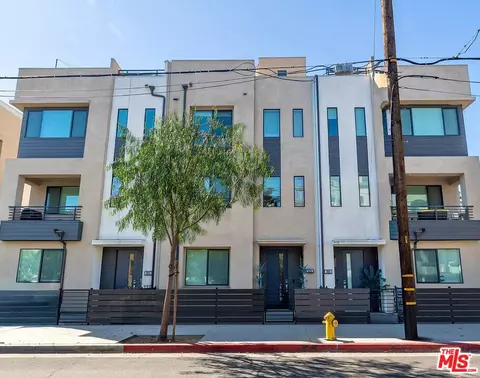 10814 Hortense St, Toluca Lake, CA 91602