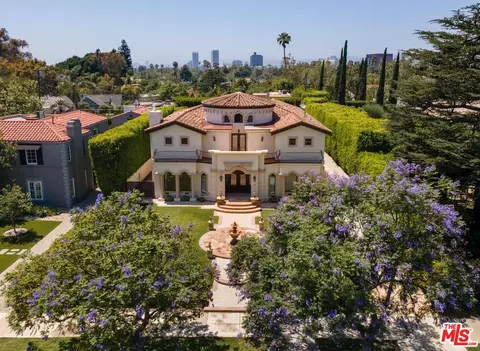 123 Fremont Pl, Los Angeles, CA 90005