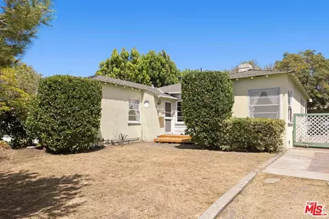 10537 Northvale Rd, Los Angeles, CA 90064