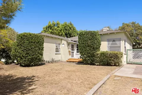 10537 Northvale Rd, Los Angeles, CA 90064