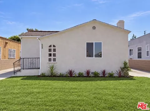 528 W 99th St, Los Angeles, CA 90044