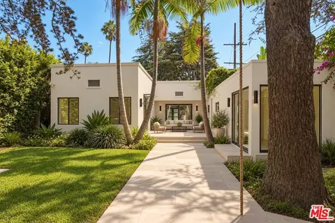 1301 N Orange Grove Ave, Los Angeles, CA 90046