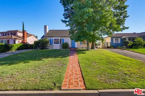 846 Victoria Dr, Arcadia, CA 91007