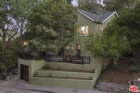 483 Museum Dr, Los Angeles, CA 90065