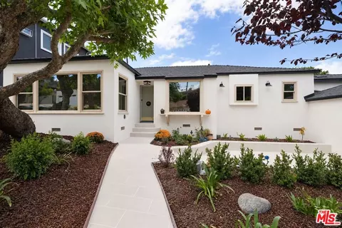 1807 Cochran Pl, Los Angeles, CA 90019
