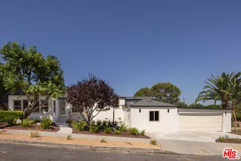 1807 Cochran Pl, Los Angeles, CA 90019