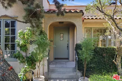 8924 Ashcroft Ave, West Hollywood, CA 90048