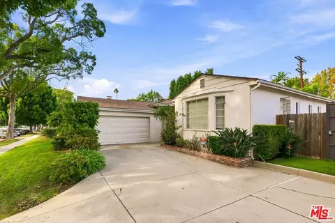 2136 Hillsboro Ave, Los Angeles, CA 90034