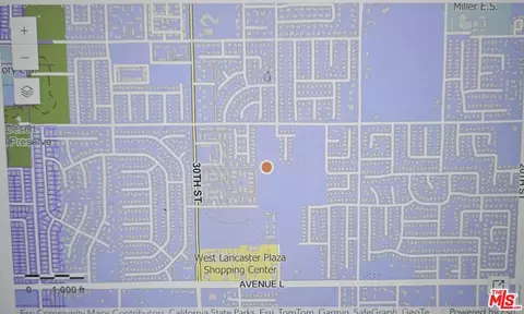 0 W Ave K8 Vic 27th St, Lancaster, CA 93536 photo 5