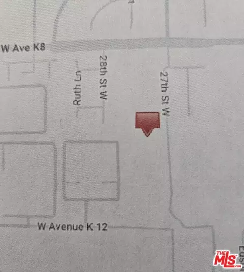 0 W Ave K8 Vic 27th St, Lancaster, CA 93536 photo 4