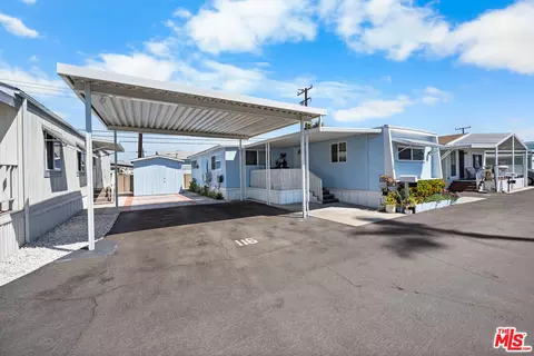16601 Garfield Ave #116, Paramount, CA 90723 photo 34