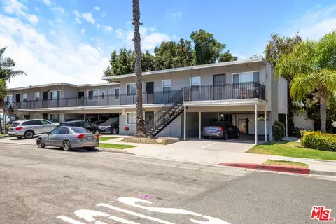 12003 Berendo Ave, Los Angeles, CA 90044
