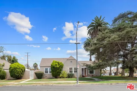 2059 W 78th St, Los Angeles, CA 90047
