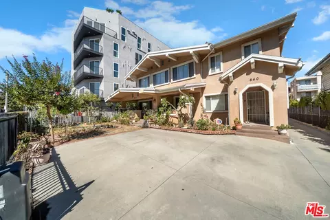 838 S St Andrews Pl, Los Angeles, CA 90005