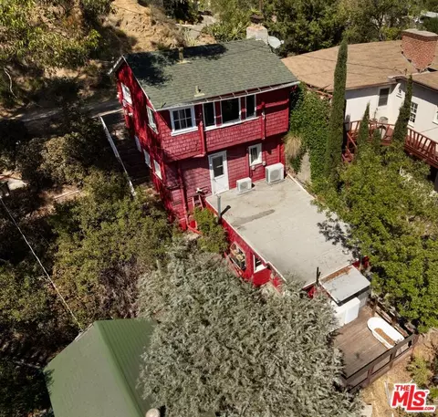 1856 Jewett Dr, Los Angeles, CA 90046