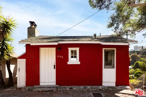 1856 Jewett Dr, Los Angeles, CA 90046