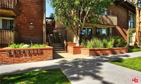 5901 Canterbury Dr #21, Culver City, CA 90230