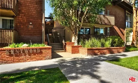 5901 Canterbury Dr #21, Culver City, CA 90230