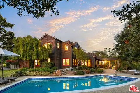 4450 Via Esperanza, Santa Barbara, CA 93110