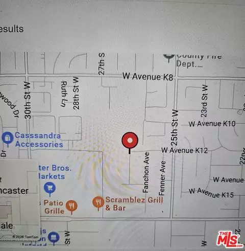 8 Edson Ave, Lancaster, CA 93536 photo 5