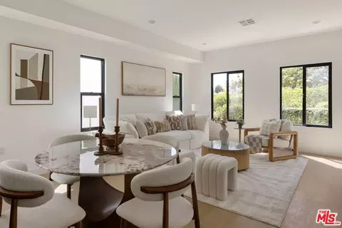 1294 S Citrus Ave, Los Angeles, CA 90019