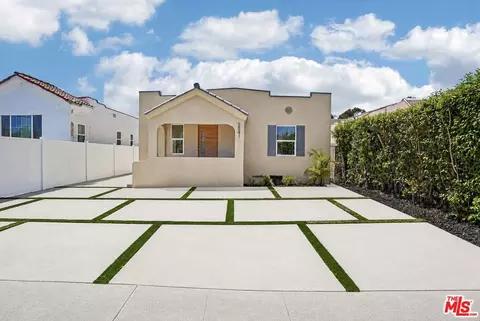 2541 Carmona Ave, Los Angeles, CA 90016