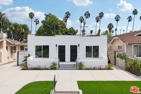 5214 Cimarron St, Los Angeles, CA 90062