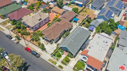 1475 W 28th St, Los Angeles, CA 90007