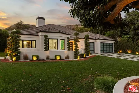 1693 Twilight Ridge Ct, Westlake Village, CA 91362