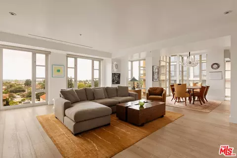 10580 Wilshire Blvd #5SW, Los Angeles, CA 90024